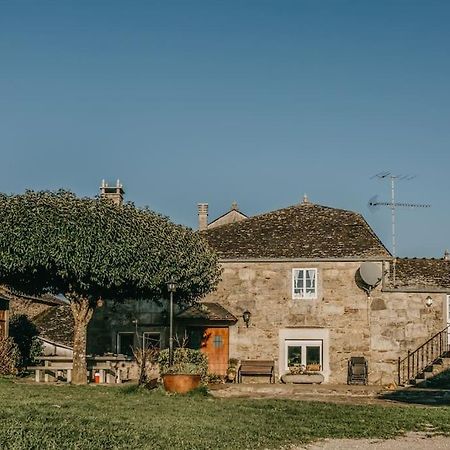 Casa Do Cuco - Rural House Hotel Friol Екстериор снимка