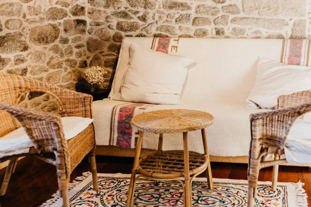 Casa Do Cuco - Rural House Hotel Friol Екстериор снимка