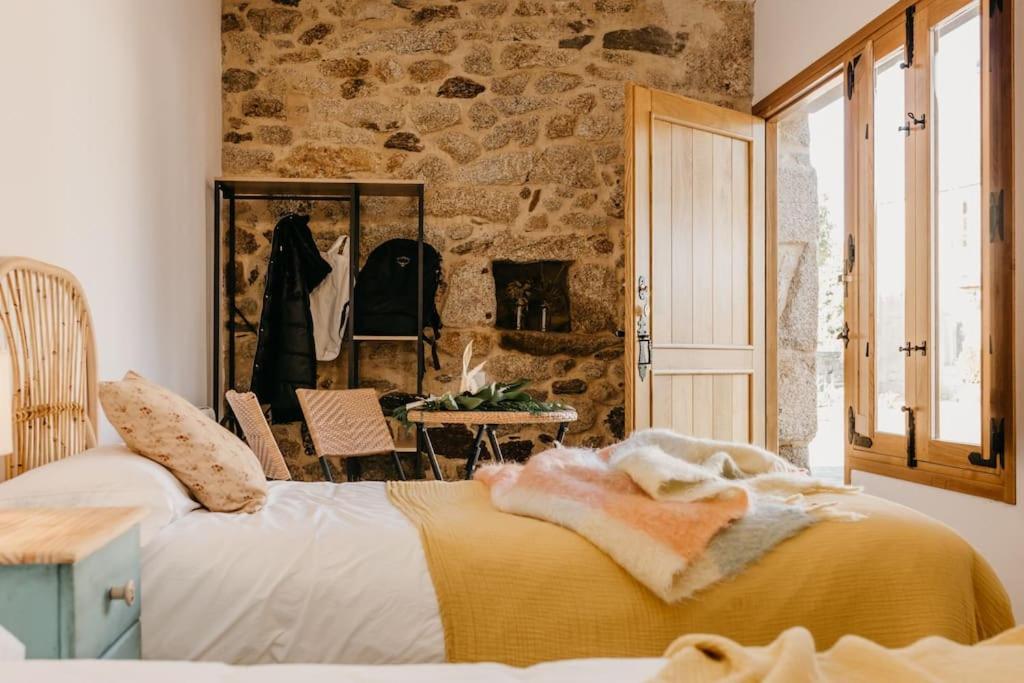Casa Do Cuco - Rural House Hotel Friol Екстериор снимка