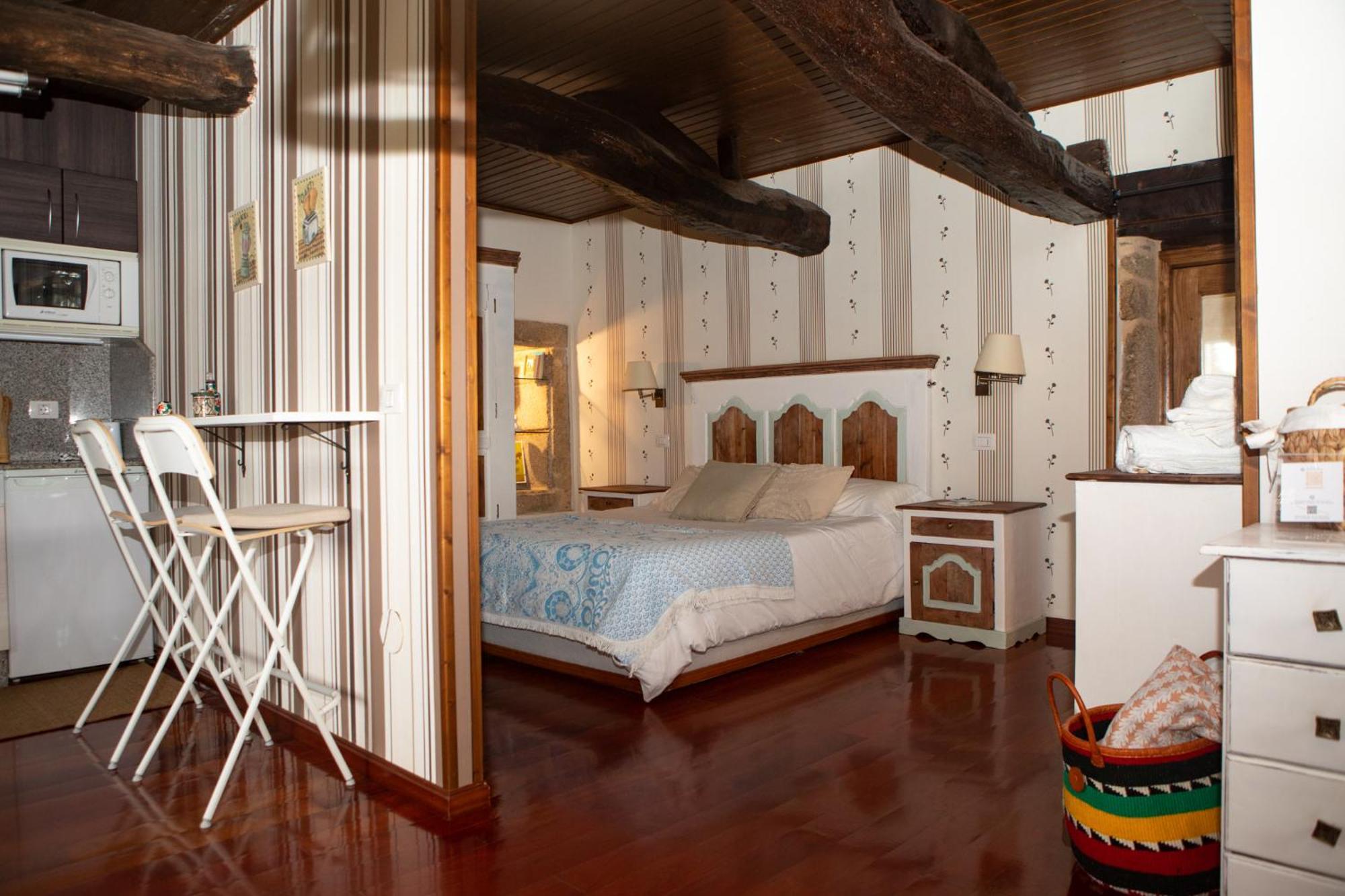 Casa Do Cuco - Rural House Hotel Friol Екстериор снимка