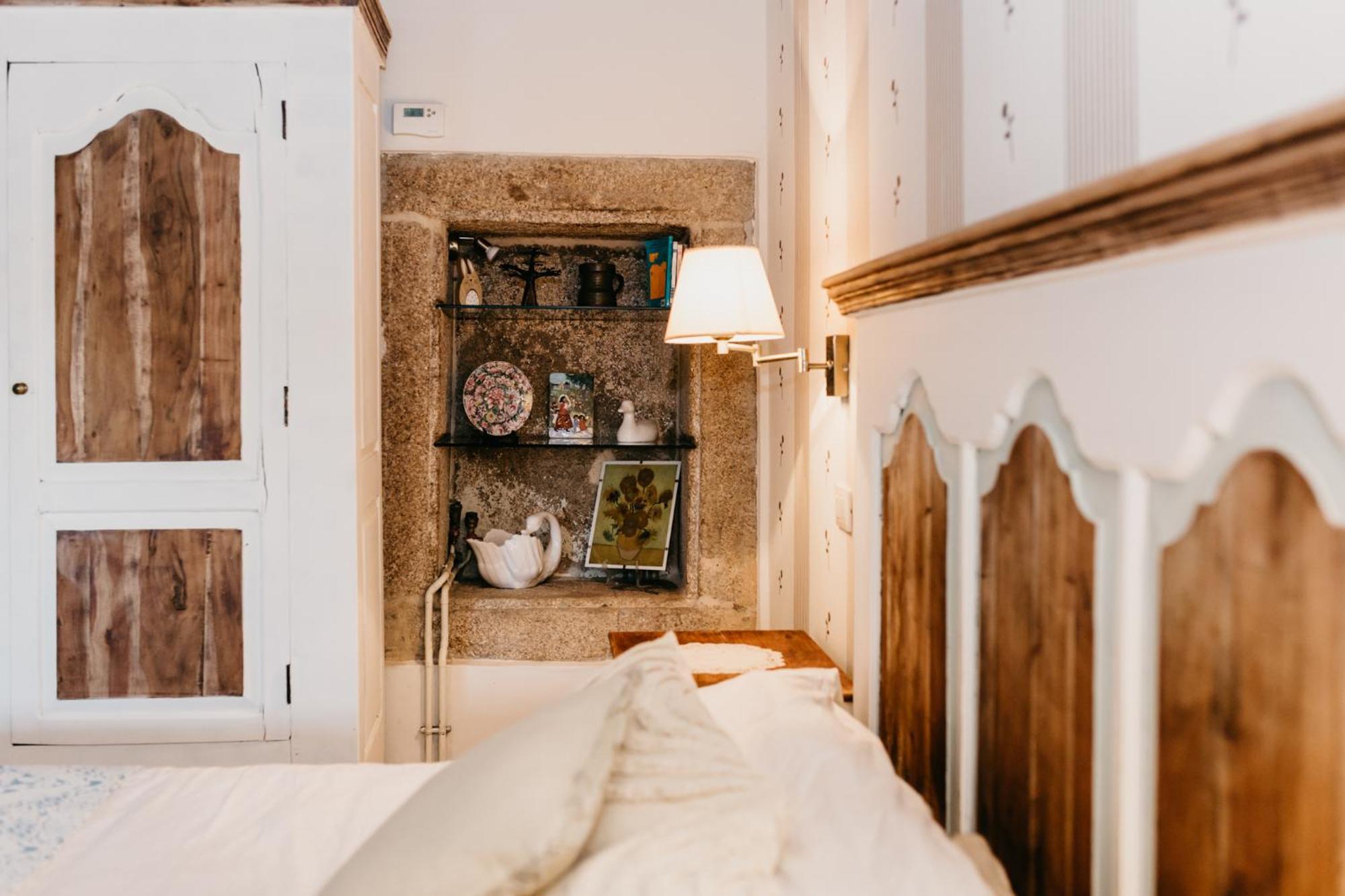 Casa Do Cuco - Rural House Hotel Friol Екстериор снимка
