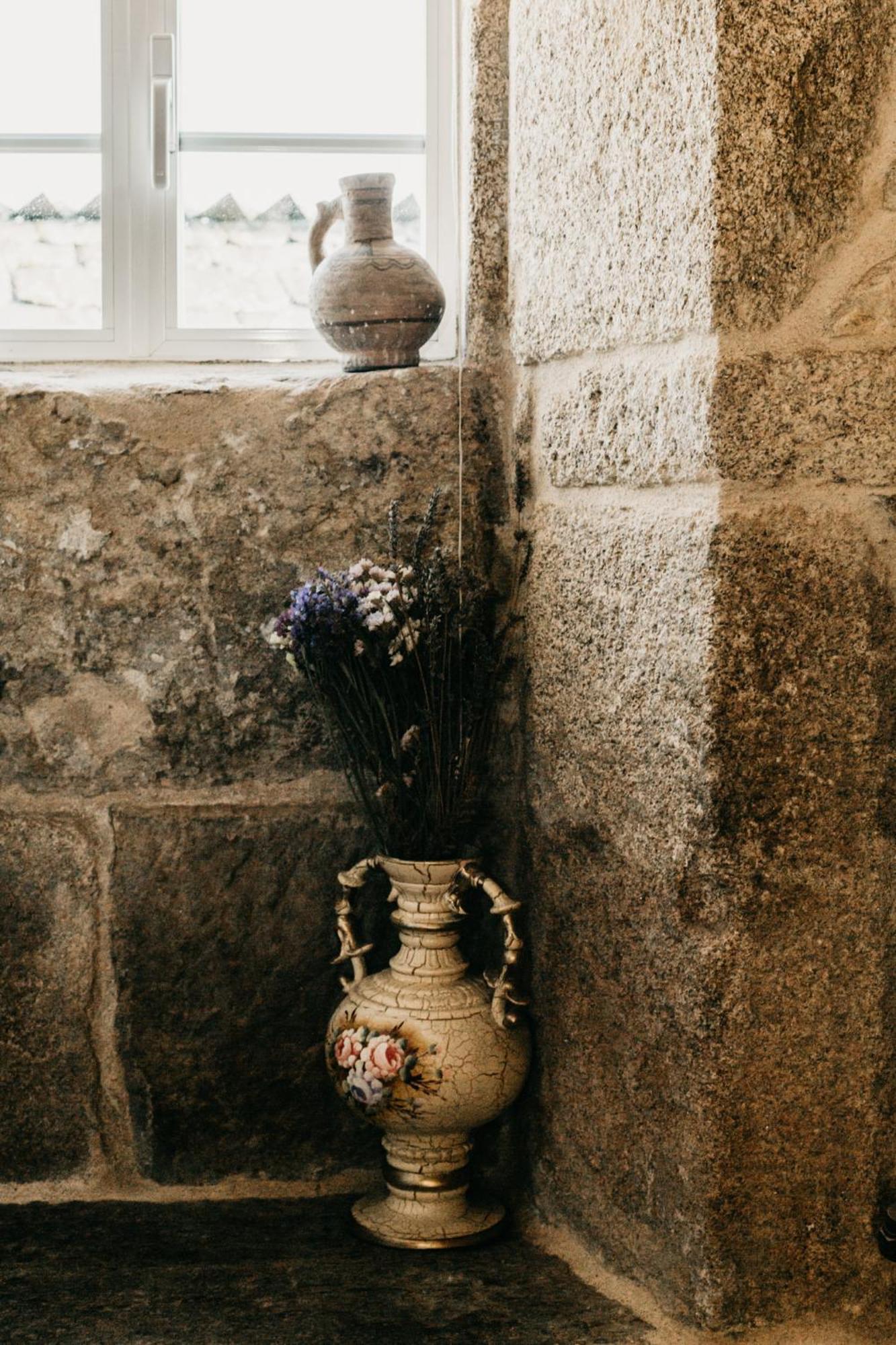 Casa Do Cuco - Rural House Hotel Friol Екстериор снимка