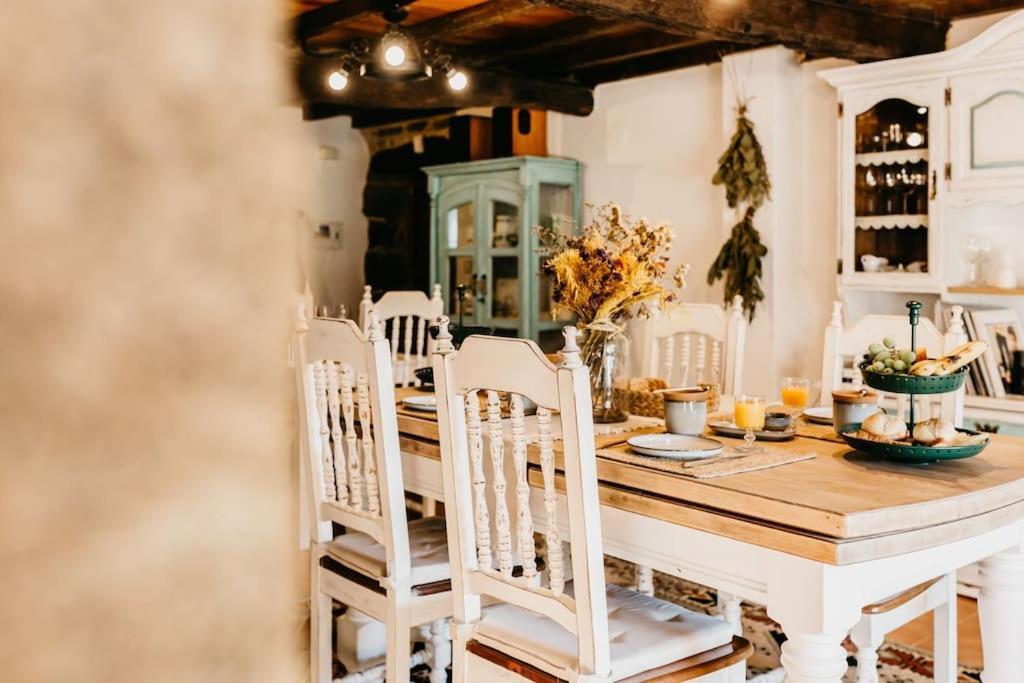 Casa Do Cuco - Rural House Hotel Friol Екстериор снимка