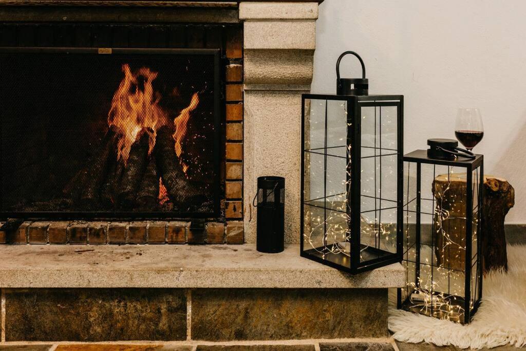 Casa Do Cuco - Rural House Hotel Friol Екстериор снимка