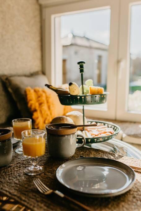 Casa Do Cuco - Rural House Hotel Friol Екстериор снимка