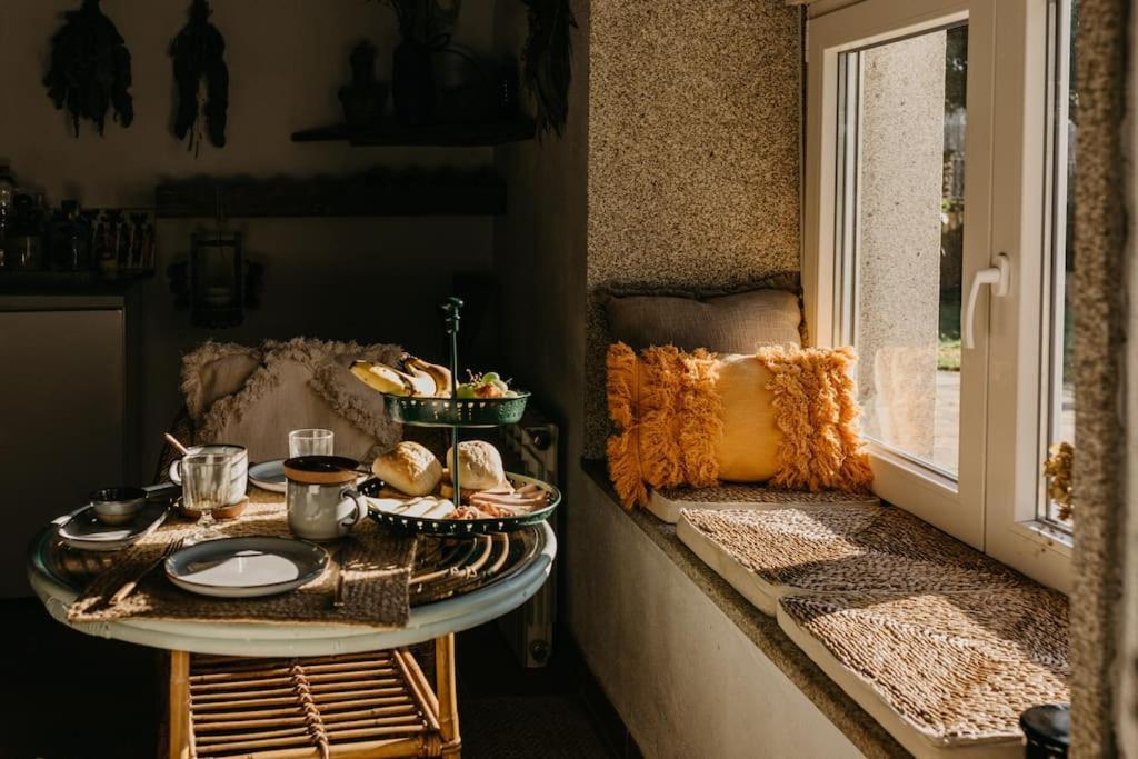 Casa Do Cuco - Rural House Hotel Friol Екстериор снимка