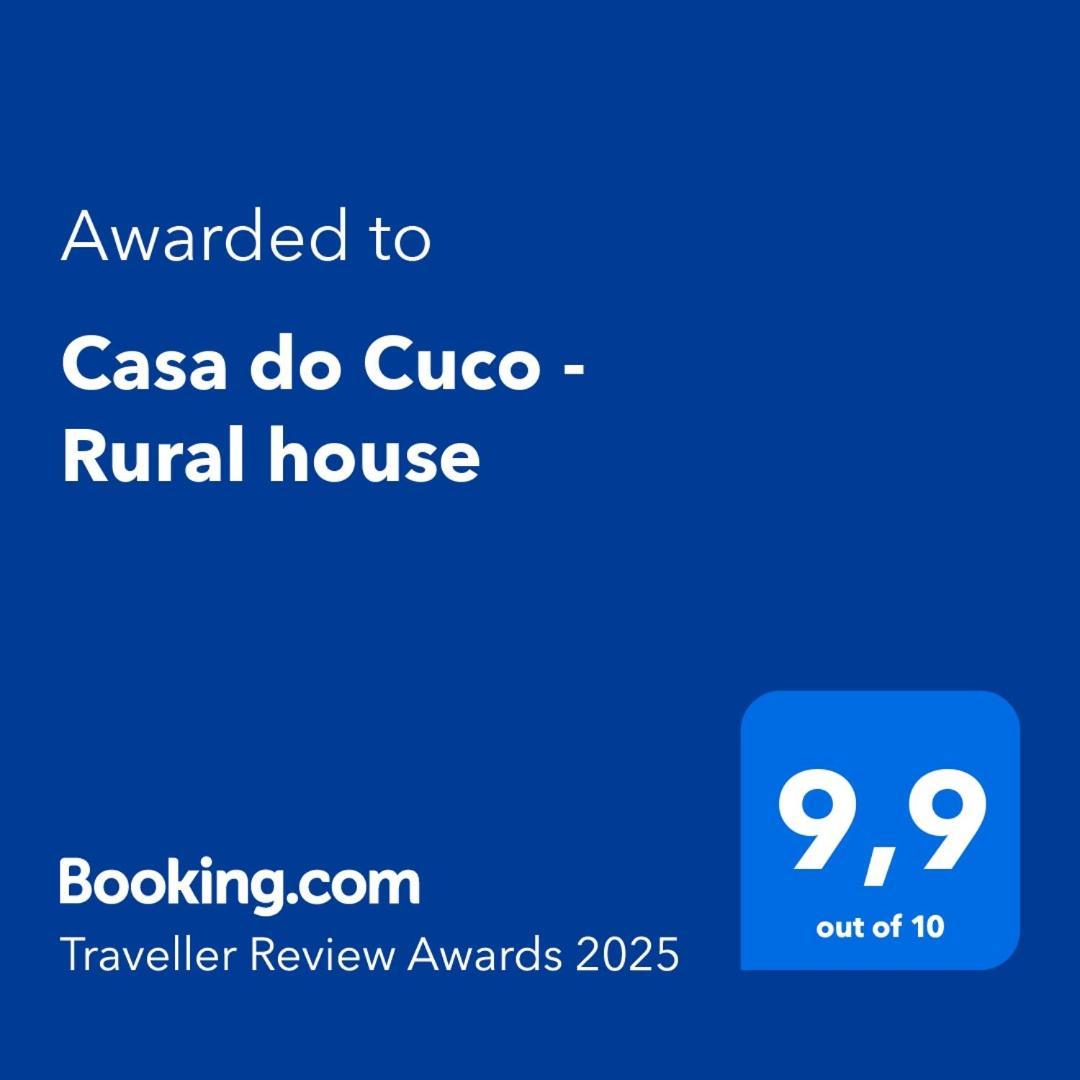 Casa Do Cuco - Rural House Hotel Friol Екстериор снимка